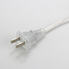 CQC CCC 220V 110V Two-pin Extension Cable AC Power Cord