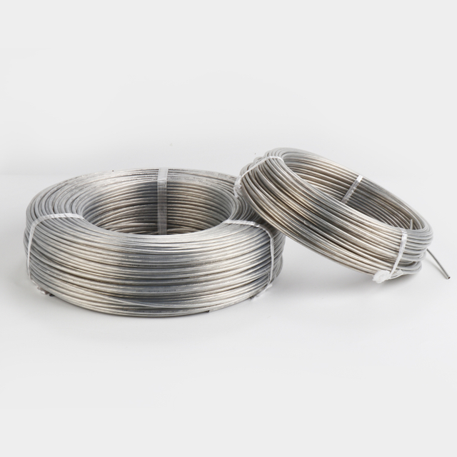 High Quality 2.5mm2 1.5mm2 Electric Copper UL OEM Double Insulated Wire