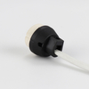 Fabrication Indoor Electrical Appliances GU10 Lamp Socket with Terminal Block And Bracket