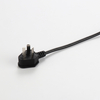 Power Extension Standard 3pin US Cable Plug Power Cord