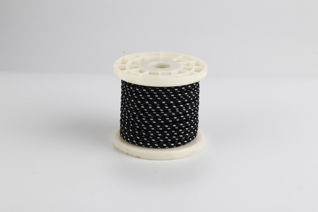 Resilient Stylish Versatile Customized Colorful Braid Wire 