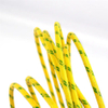 Copper PVC FEP Tinned Cooper Red Blue Green Customized Colorful Braid Wire