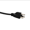 High-temperature-resistant 300V 500V PVC FEP Copper AC Power Cord