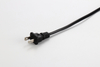 Standard Retractable Plug Power Cord Wire