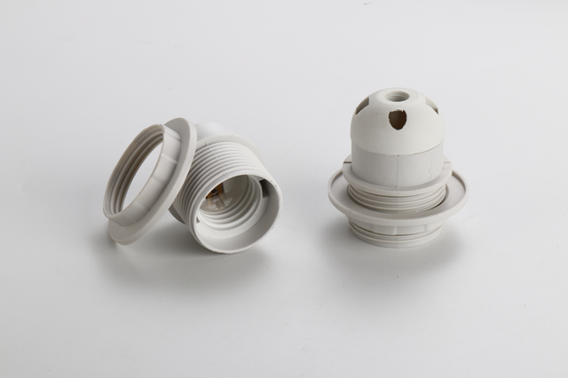 Ring for E27 Lamp Holder Half Thread