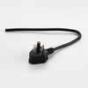 Power Extension Standard 3pin US Cable Plug Power Cord