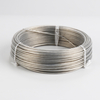 220V Durable Flexible Cable for Hair Dryers Silvery