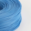 Customized Efficient Insulated Flexible Cable Blue