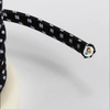 PVC Insulated 2*0.5mm 2*0.75mm Braided Electric Wire
