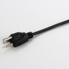 High-temperature-resistant 300V 500V PVC FEP Copper AC Power Cord