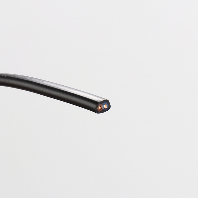 Low Impedance ETL 18 AWG Copper Flexible Cable
