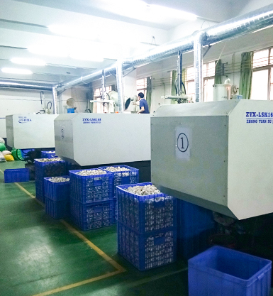 Injection Machine