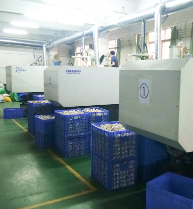Wire Production
