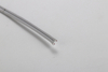 Heat-resistant Electrical Round Plug Power Cord
