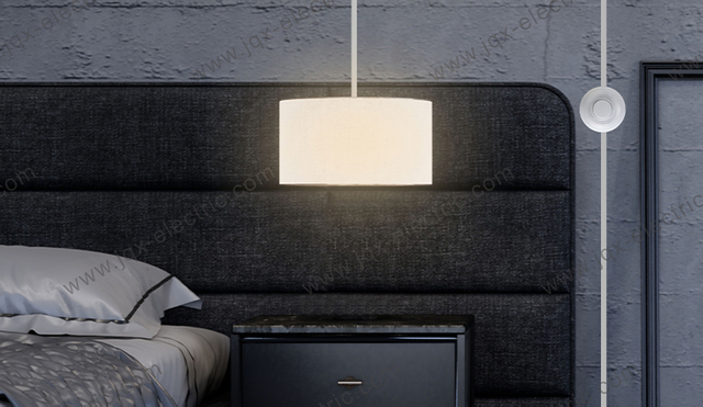 Customized Power Cord For Pendant Light