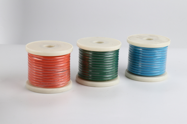 PVC ETL 1672 Insulated Flexible Cable