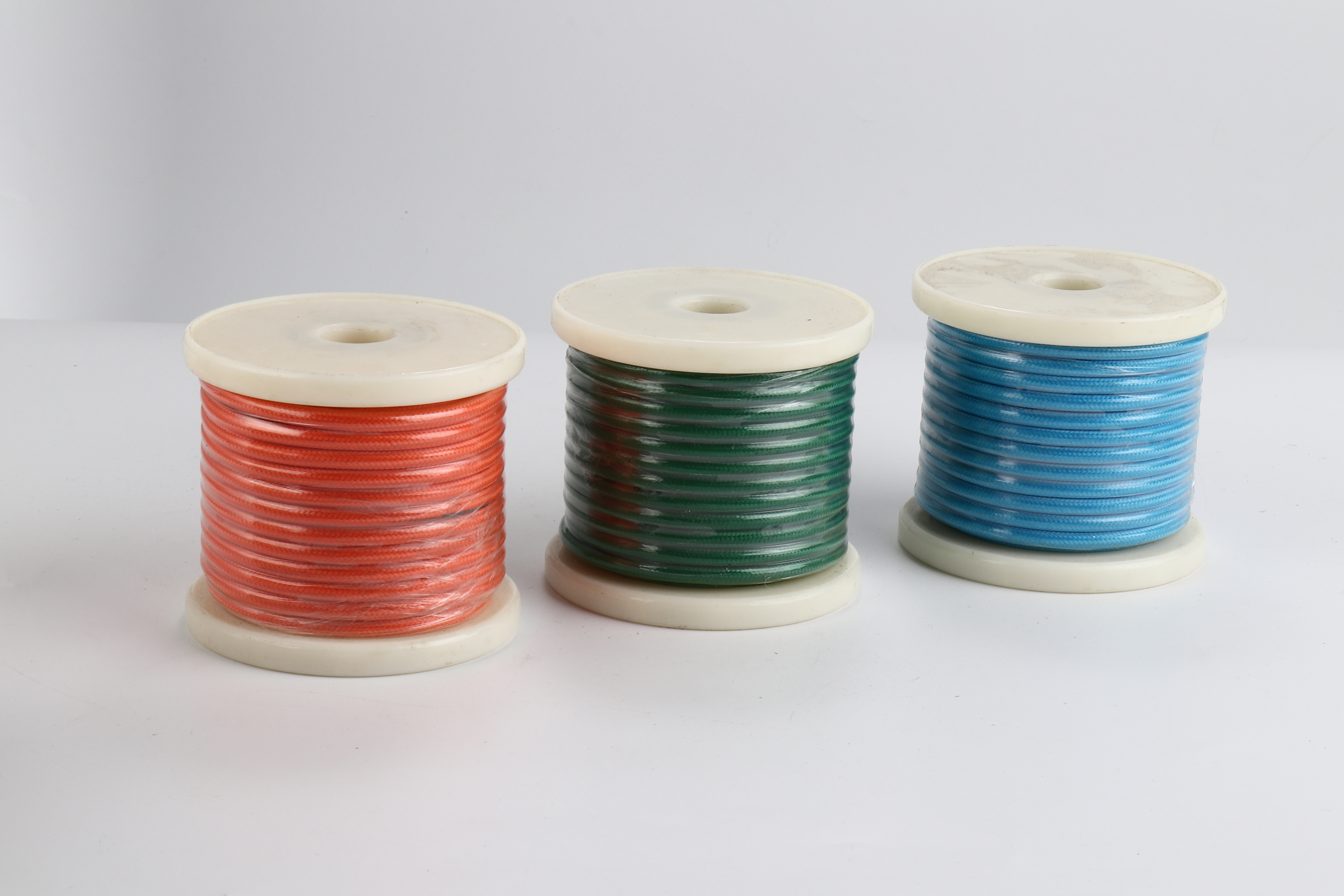 China Customized 18 Gauge Stranded Copper Wire Manufacturers