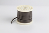 Copper PVE FEP Black White Brown Customized Braid Wire 
