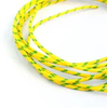 Copper PVC FEP Tinned Cooper Red Blue Green Customized Colorful Braid Wire