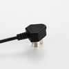 Power Extension Standard 3pin US Cable Plug Power Cord