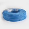 Customized Efficient Insulated Flexible Cable Blue