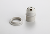 Ring for E27 Lamp Holder Half Thread