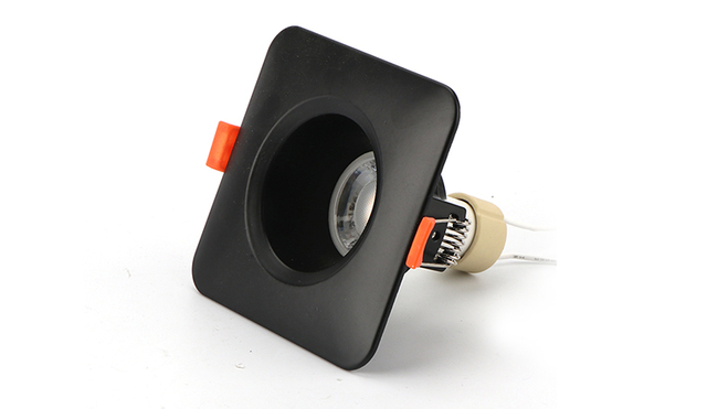  Gu10 Spot Light Set