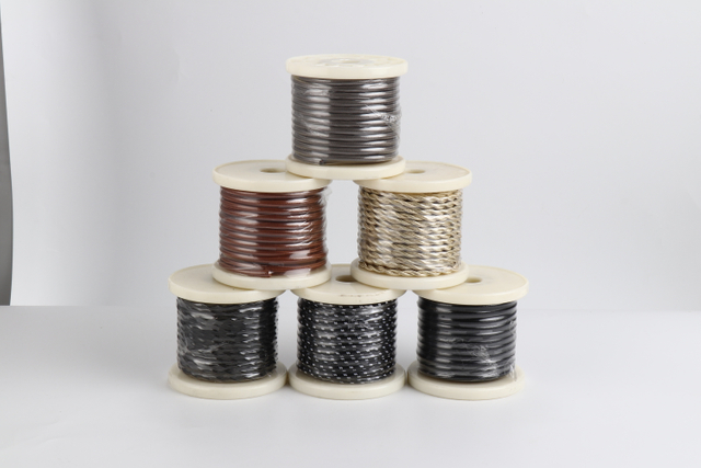 ETL 2462 Customized Copper Flexible Cable