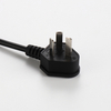 Power Extension Standard 3pin US Cable Plug Power Cord