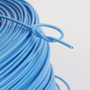 Customized Efficient Insulated Flexible Cable Blue