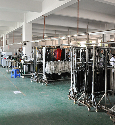 Plug Cord Workshop
