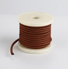 PVC Insulated 2*0.5mm 2*0.75mm Braided Electric Wire