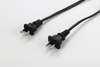 Standard Retractable Plug Power Cord Wire