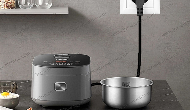 Rice Cooker Plug Cord