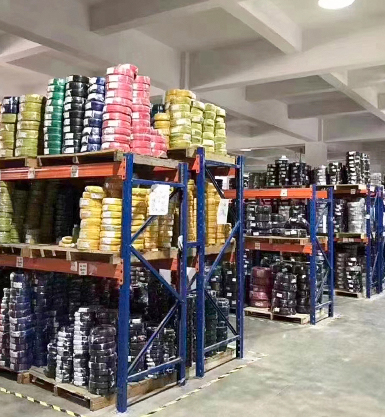 Warehouse