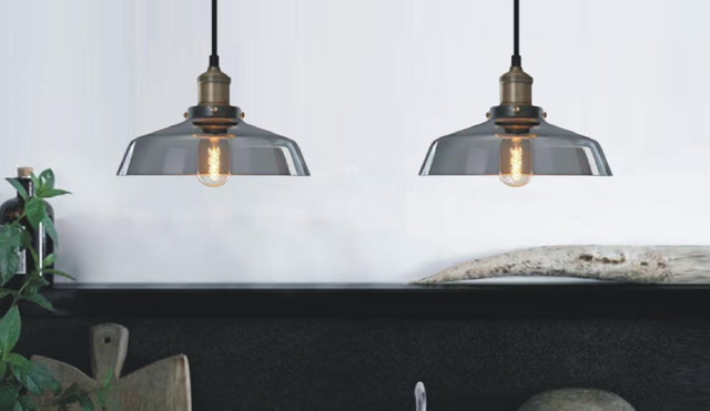 Innner Door Lighting Decoration Accessories