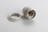 Ring for E27 Lamp Holder Half Thread