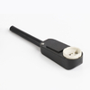 Fabrication Certificated GU10 Porcelain Lamp Socket Lampholder With Junction Box And Tail