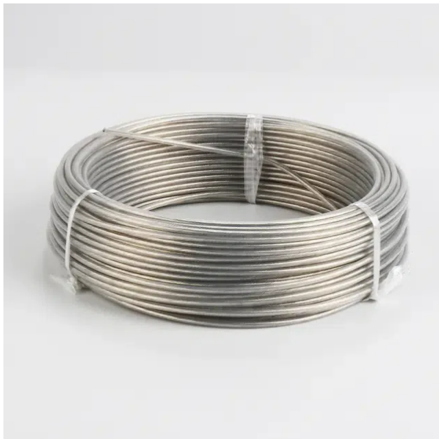 Double Insulated Wire
