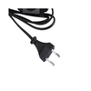 25 Ft 2pin KC Power Cord for Chandelier Light