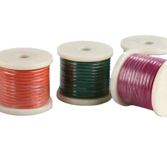 Fabric Braided Cable