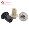 E14 Plastic Light Socket CE Approved - Screw-Type Base for Chandeliers, Pendant Lights & Home Decor