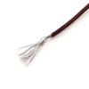 High-Temp FEP/PVC Tinned Copper Wire | Double Insulation for Industrial Use