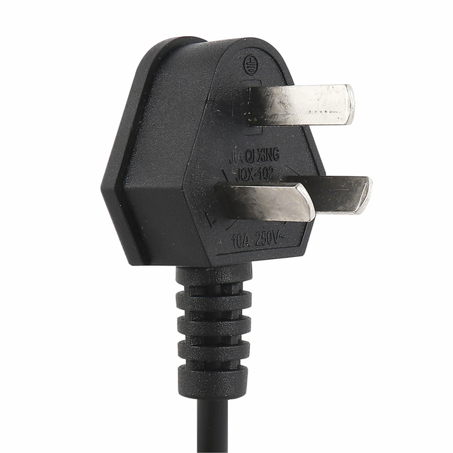 CCC 2 Pin Plug Cable