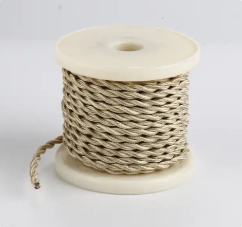 Fabric Braided Cable