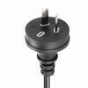 SAA 2 Pin Plug Cable