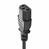 Tail Plug Cable