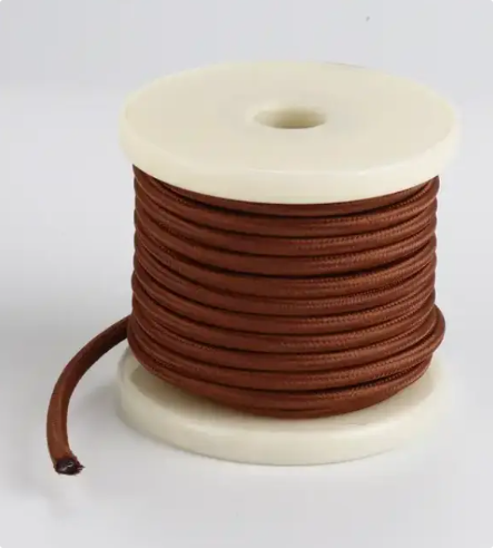 Fabric Braided Cable