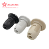 E14 Plastic Light Socket CE Approved - Screw-Type Base for Chandeliers, Pendant Lights & Home Decor