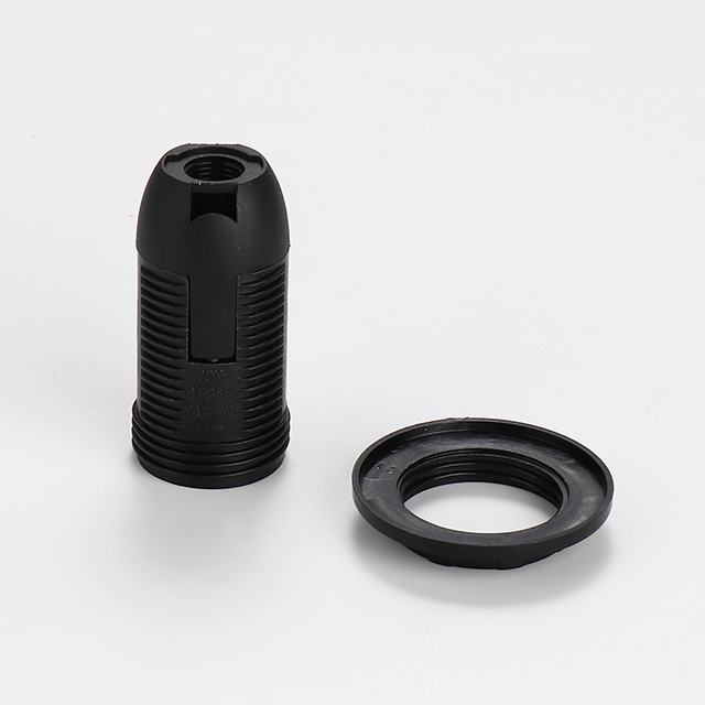 Ring for E14 Lamp Holder Screw-in